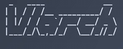 Vlarch update demo